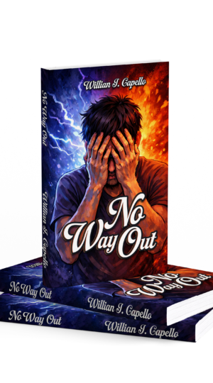 No Way Out - eBook
