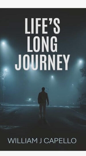 Life’s Long Journey - Audiobook
