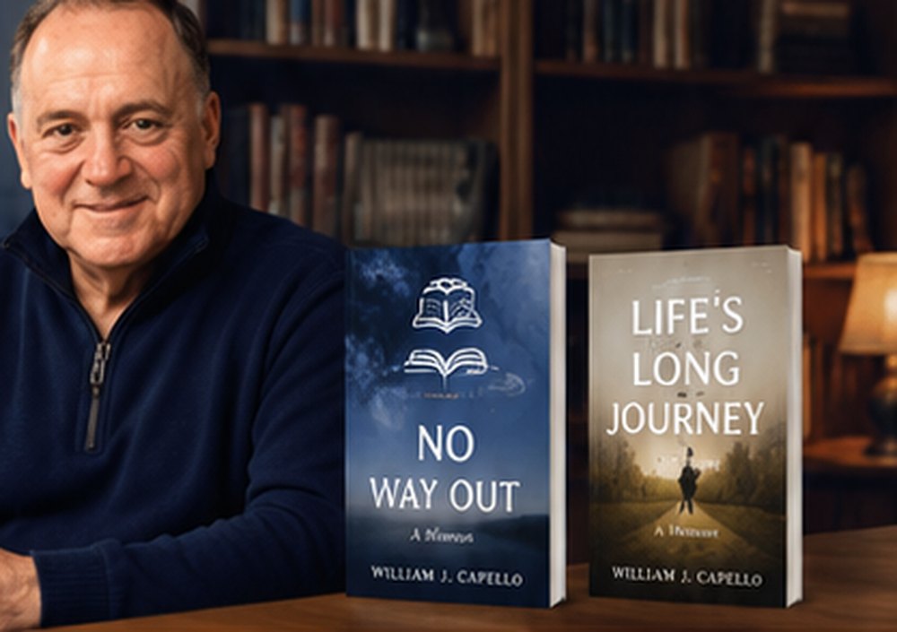author books